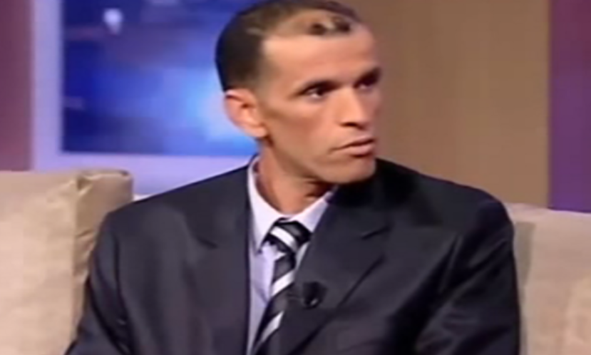 إحالة  الأمني المعزول هيكل دخيل على دائرة الإرهاب